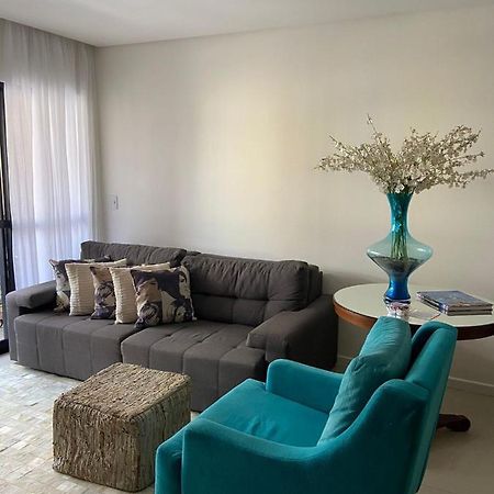 Apartamento Ponta Verde 3 Suites Масейо Экстерьер фото