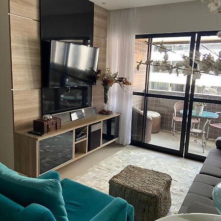Apartamento Ponta Verde 3 Suites Масейо Экстерьер фото