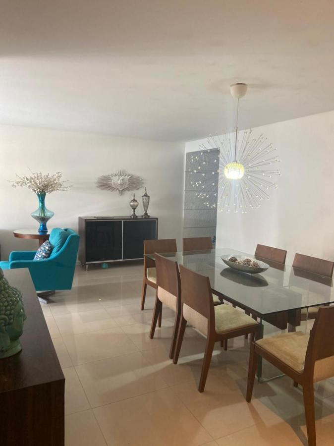 Apartamento Ponta Verde 3 Suites Масейо Экстерьер фото