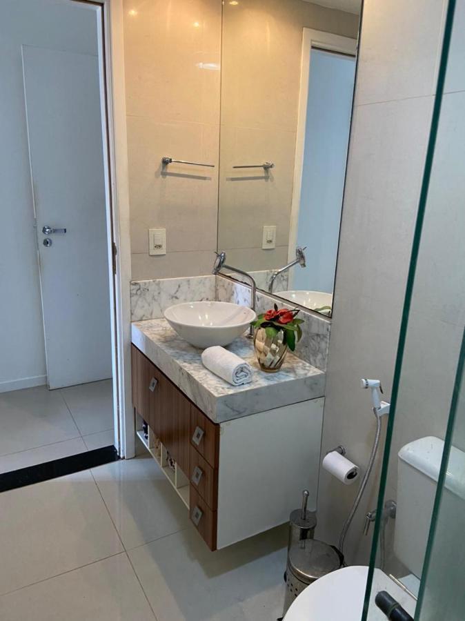 Apartamento Ponta Verde 3 Suites Масейо Экстерьер фото