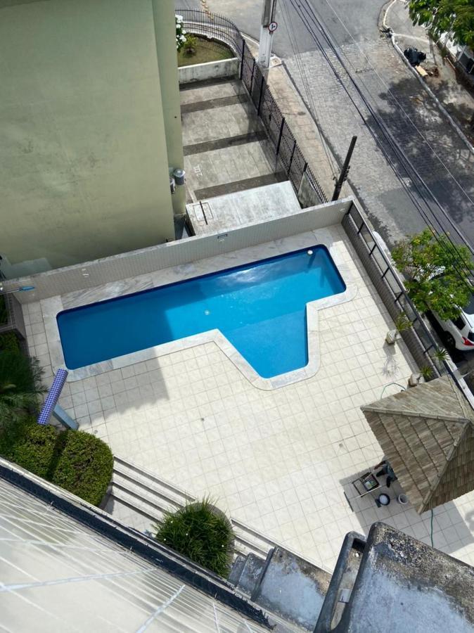 Apartamento Ponta Verde 3 Suites Масейо Экстерьер фото