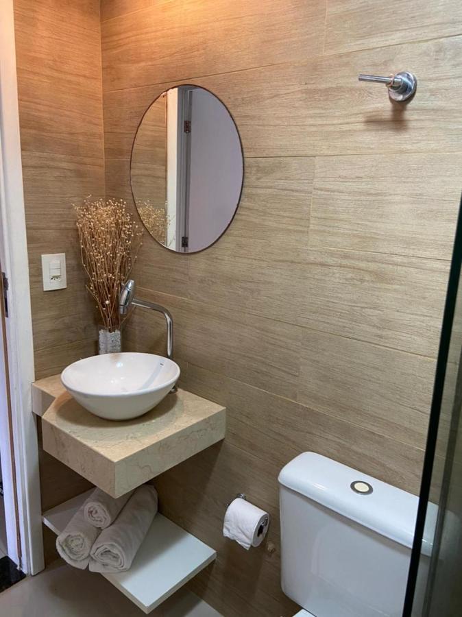 Apartamento Ponta Verde 3 Suites Масейо Экстерьер фото