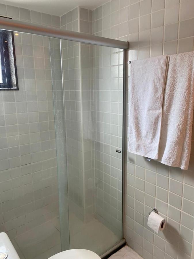 Apartamento Ponta Verde 3 Suites Масейо Экстерьер фото
