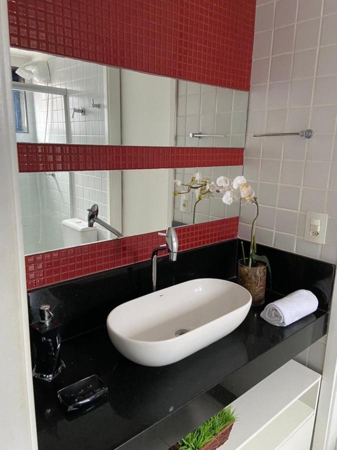 Apartamento Ponta Verde 3 Suites Масейо Экстерьер фото