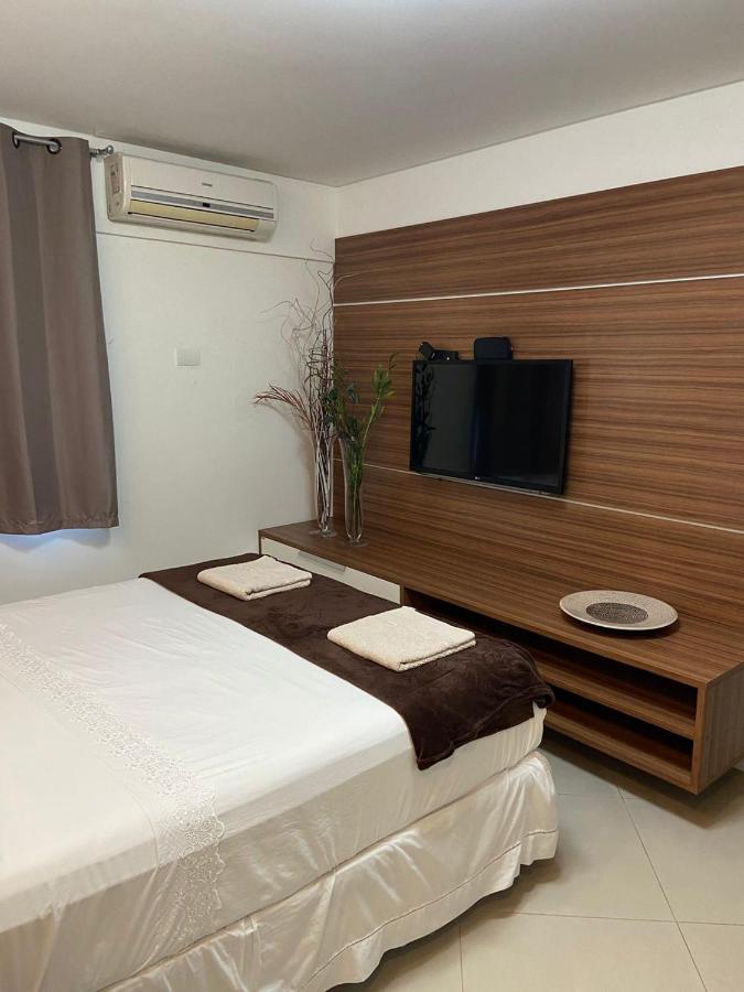 Apartamento Ponta Verde 3 Suites Масейо Экстерьер фото