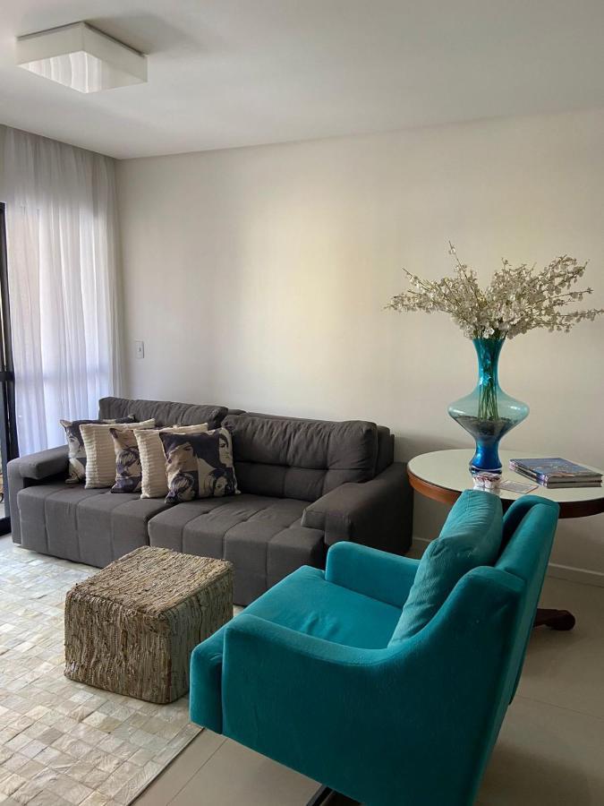 Apartamento Ponta Verde 3 Suites Масейо Экстерьер фото