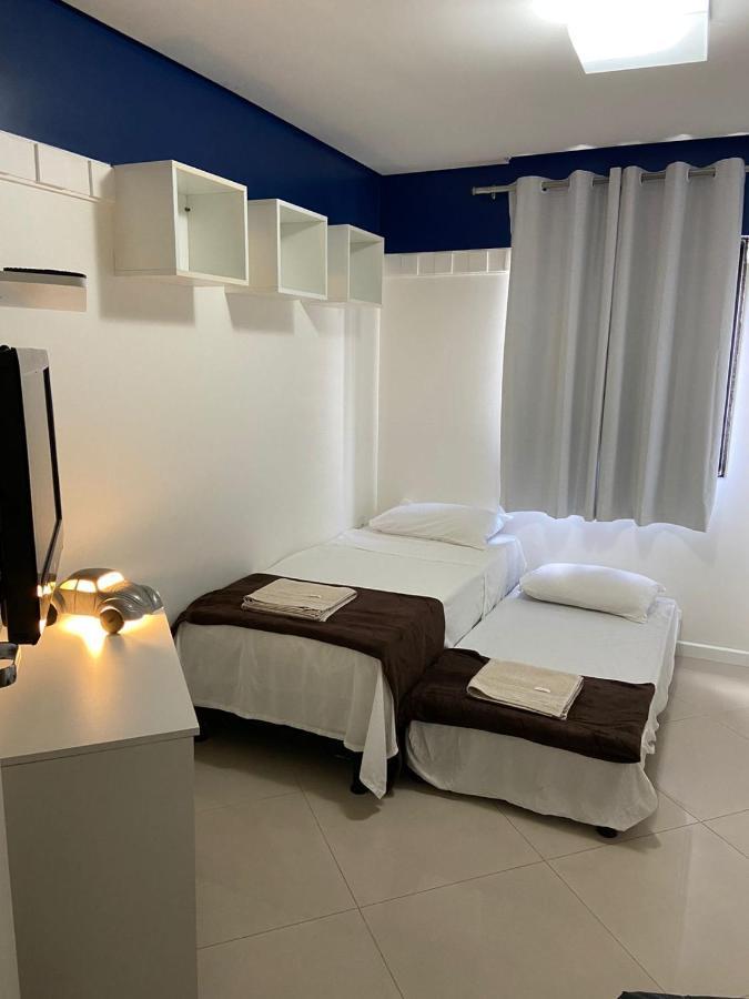 Apartamento Ponta Verde 3 Suites Масейо Экстерьер фото