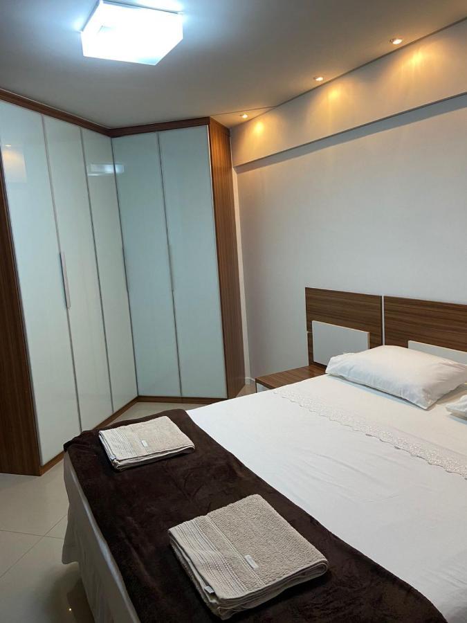 Apartamento Ponta Verde 3 Suites Масейо Экстерьер фото