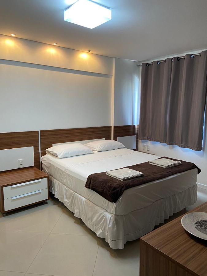 Apartamento Ponta Verde 3 Suites Масейо Экстерьер фото