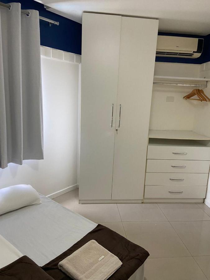 Apartamento Ponta Verde 3 Suites Масейо Экстерьер фото