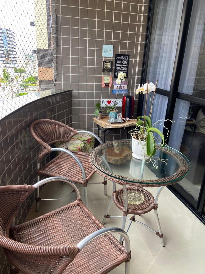 Apartamento Ponta Verde 3 Suites Масейо Экстерьер фото