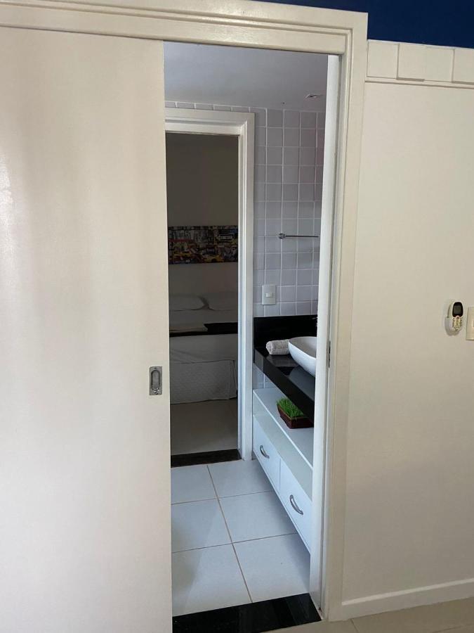 Apartamento Ponta Verde 3 Suites Масейо Экстерьер фото