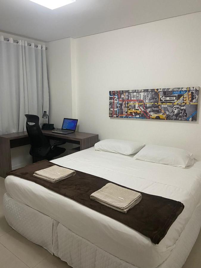 Apartamento Ponta Verde 3 Suites Масейо Экстерьер фото