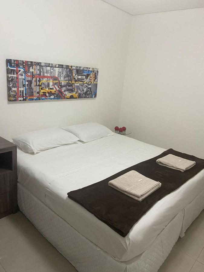 Apartamento Ponta Verde 3 Suites Масейо Экстерьер фото